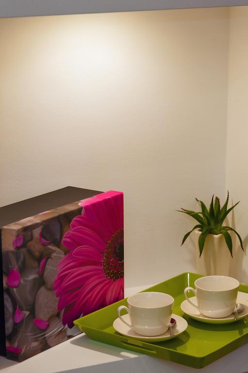 Apartment Joe Split Bagian luar foto