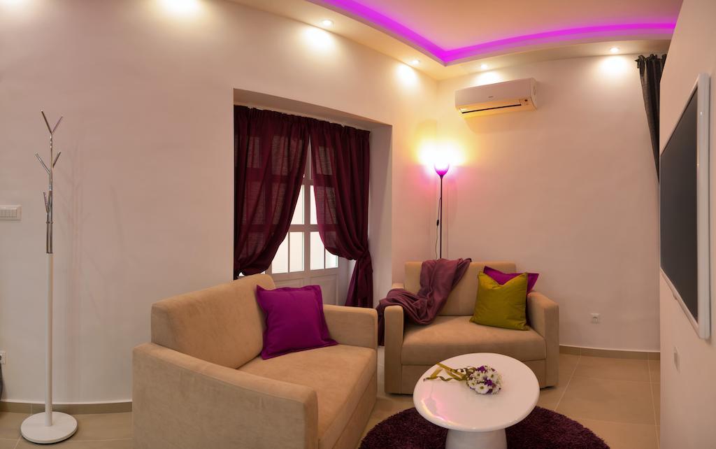 Apartment Joe Split Ruang foto