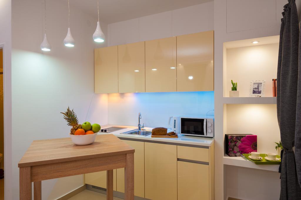 Apartment Joe Split Ruang foto