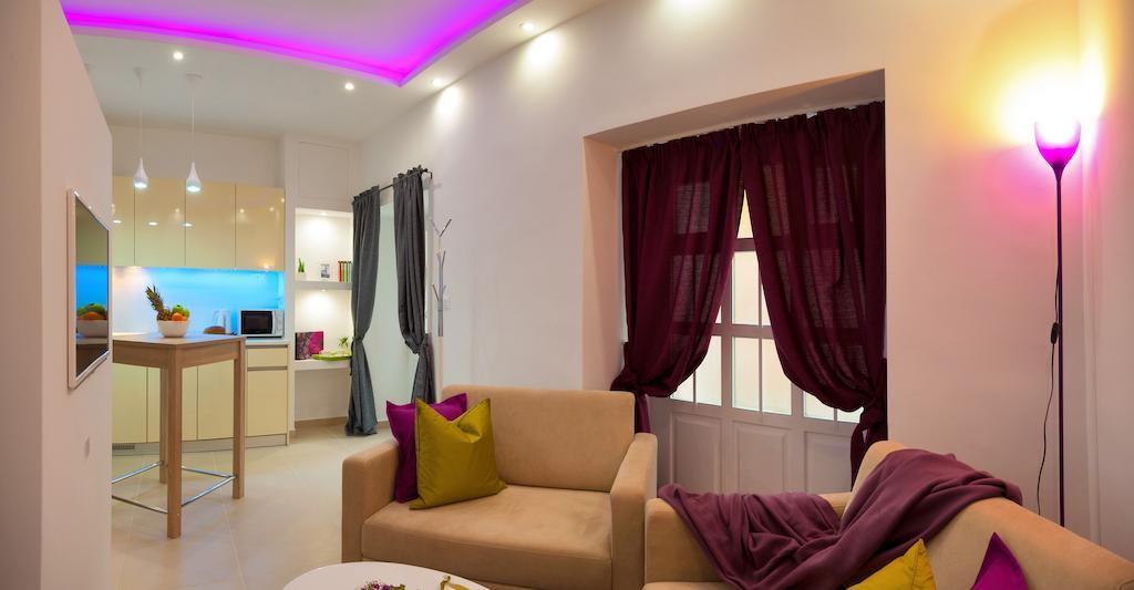 Apartment Joe Split Ruang foto