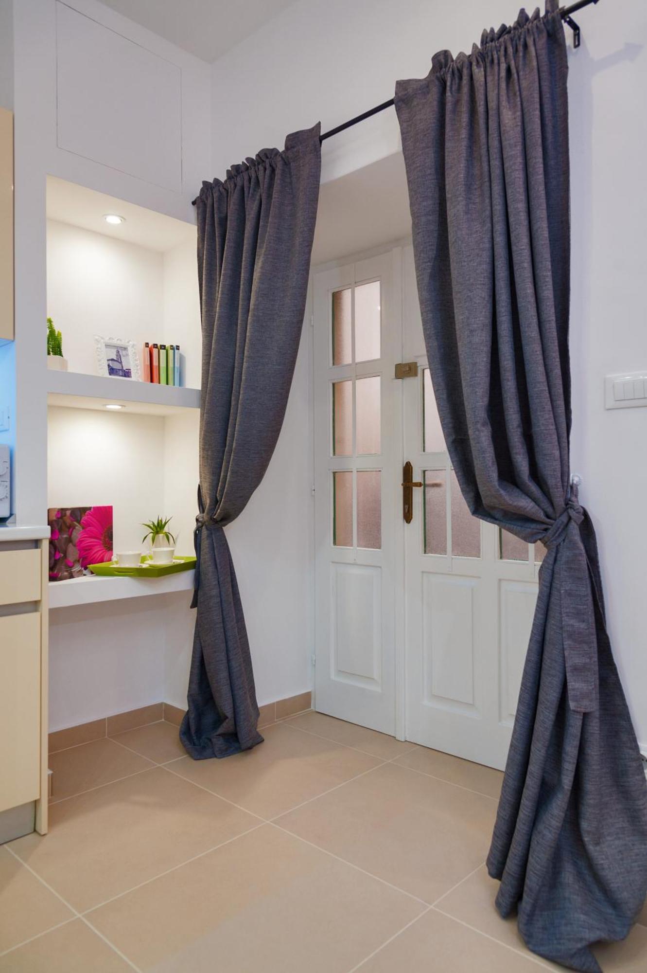 Apartment Joe Split Bagian luar foto