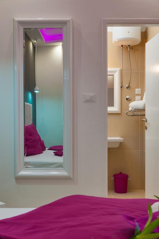 Apartment Joe Split Bagian luar foto