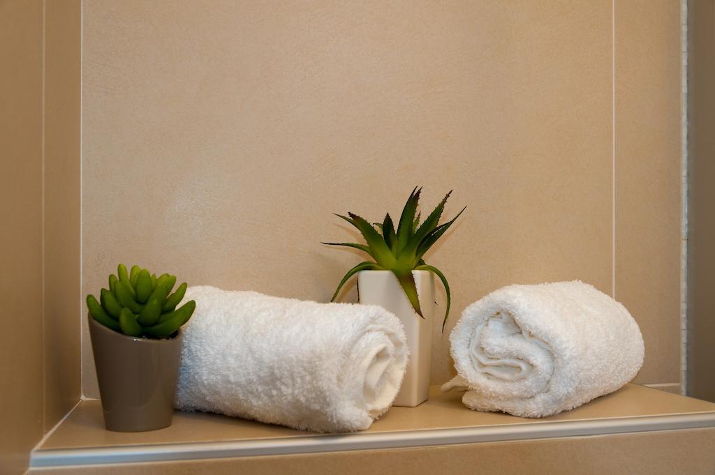 Apartment Joe Split Bagian luar foto
